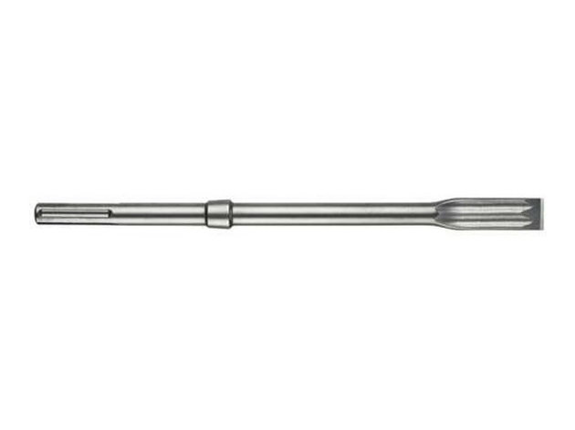 Плоское зубило SDS-max 400х25мм BOSCH самозатачивающееся, фото 2