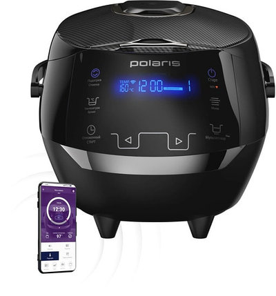 Мультиварка Polaris PMC 0526 IQ Home, фото 2