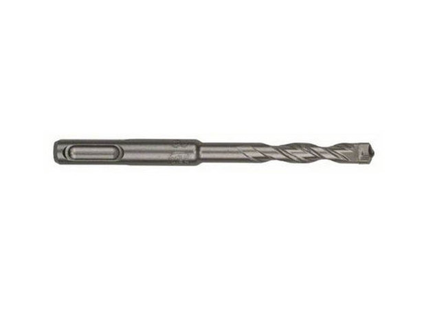 8х50х115 мм бур (сверло) SDS-plus X5L BOSCH, фото 2