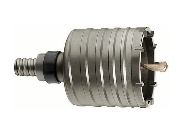 Коронка буровая SDS МАХ 45х80х150мм (BOSCH), фото 2