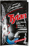 Гранулированное средство для чистки канализационных труб Tytan 40 г
