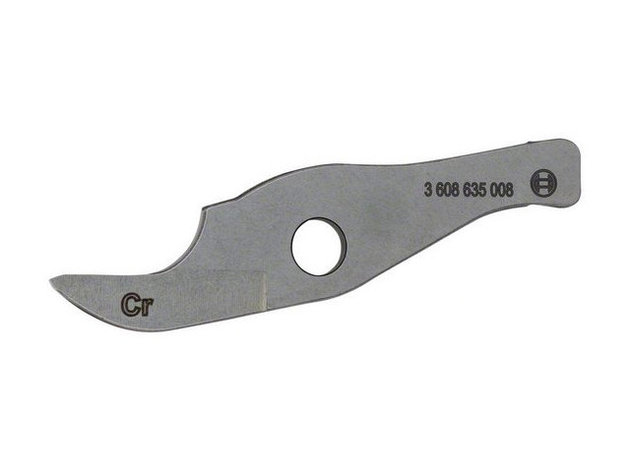 Ножи для резки INOX для GSZ 160 (BOSCH), фото 2