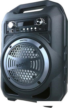 Беспроводная колонка SmartBuy Boom! SBS-4000, фото 2