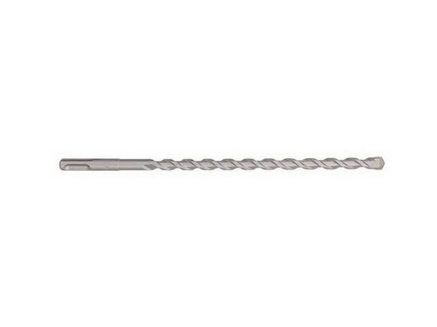 10х200х260 мм бур (сверло) SDS-plus 1 BOSCH, фото 2