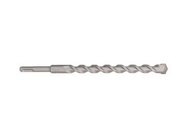 18х200х260 мм бур (сверло) SDS-plus 1 BOSCH, фото 2