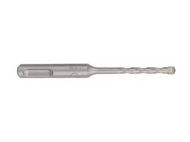 5х50х110 мм бур (сверло) SDS-plus 1 BOSCH, фото 2