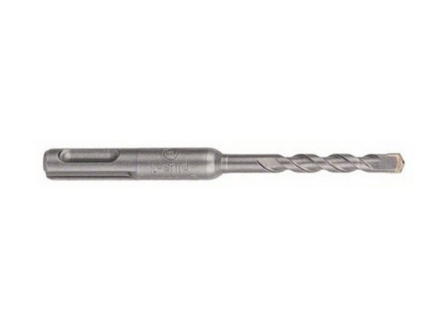 6х50х110 мм бур (сверло) SDS-plus 1 BOSCH, фото 2