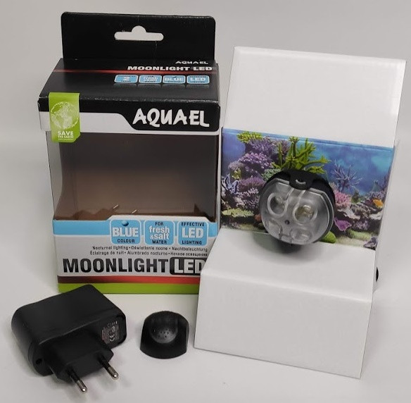Светильник для аквариума Аquael MOONLIGHT LED - фото 2 - id-p33402172
