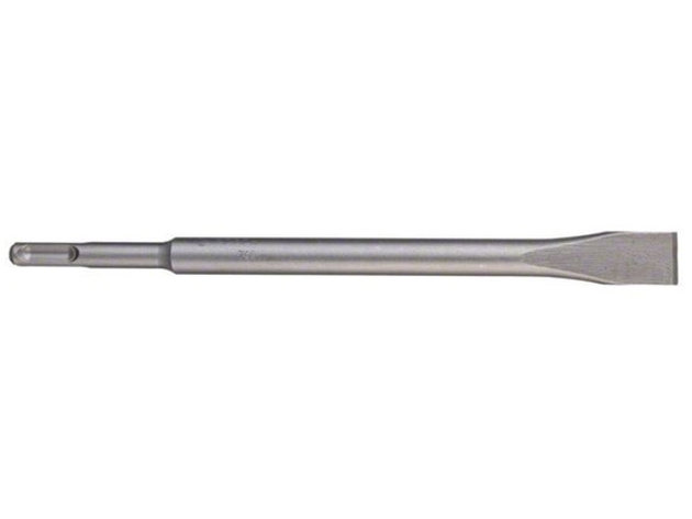 Плоское зубило SDS-plus 250х20мм BOSCH ECO, фото 2