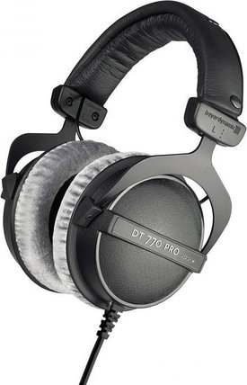 Наушники Beyerdynamic DT 770 PRO 250 Ohm, фото 2