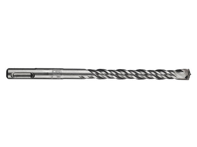 10х50х110 мм бур (сверло) SDS-plus 5X BOSCH, фото 2