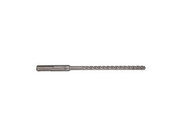 6.5х100х165 мм бур (сверло) SDS-plus 7X BOSCH, фото 2