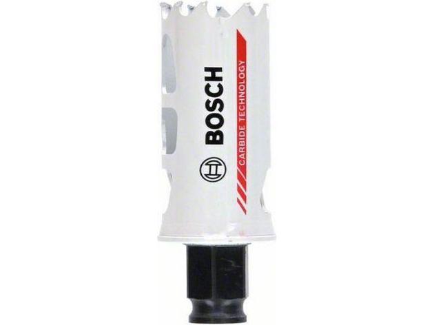 Коронка твердосплавная 35 мм ENDURANCE FOR HEAVY DUTY BOSCH (универсальная), фото 2