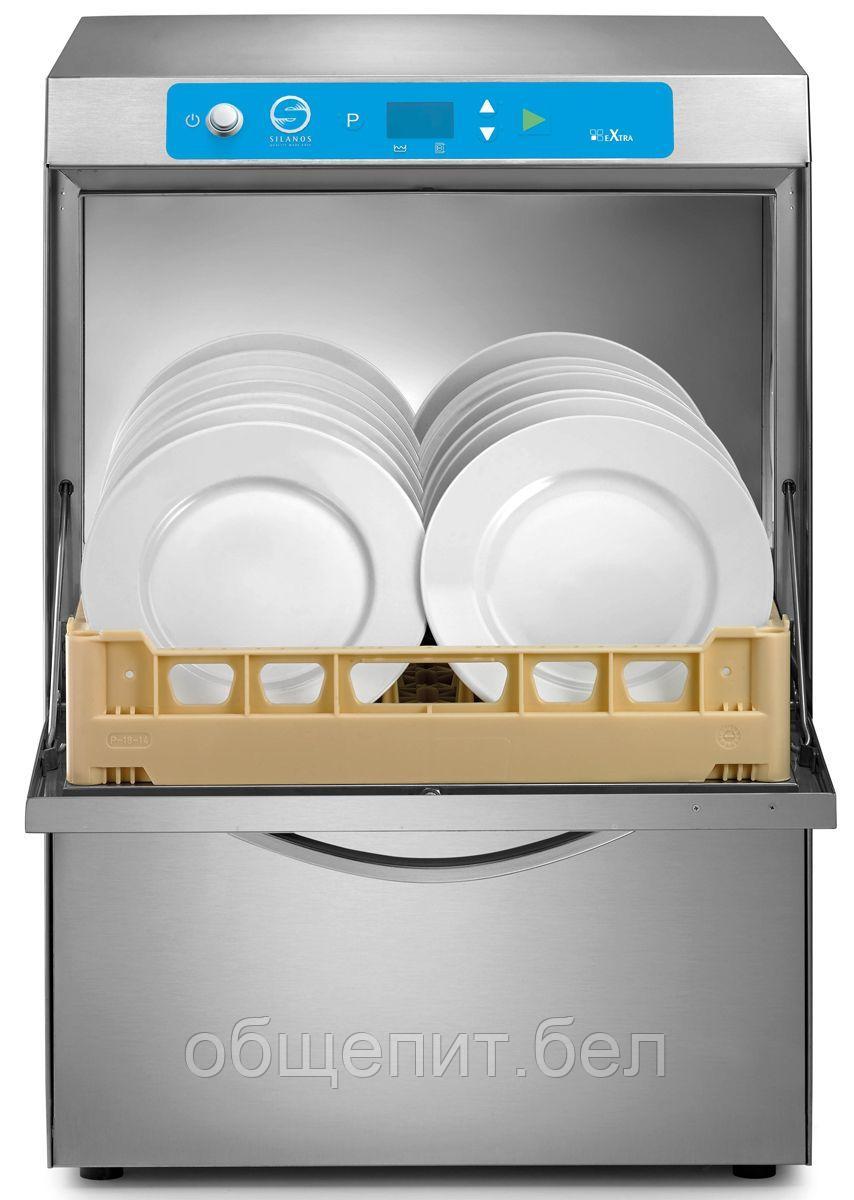 Машина посудомоечная SILANOS N700 DIGIT / DS D50-32 - фото 1 - id-p151282980