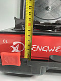Плита газовая портативная в кейсе Henaweida ВК167-А с переходником, фото 3