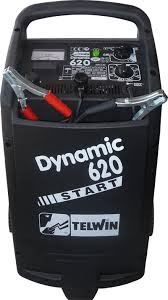 Пускозарядное устройство DYNAMIC 620 START 230В (ИТАЛИЯ) - фото 2 - id-p13169433