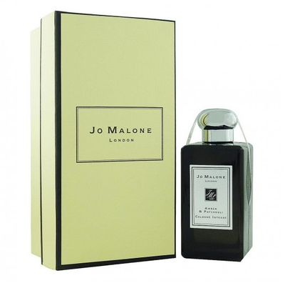 Jo Malone Amber & Patchouli Cologne intense / 100 ml