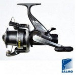 Катушка безынерционная Salmo Sniper BAITFEEDER 4 50BR