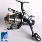 Катушка безынерционная Salmo Diamond BAITFEEDER 6 40BR