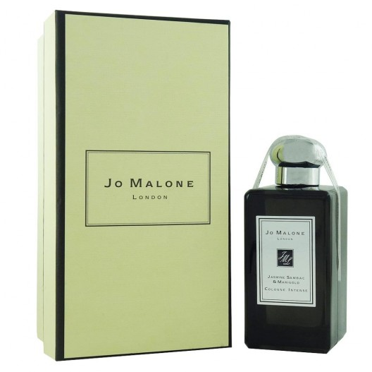 Jo Malone Jasmine Sambac & Marigold Intense / 100 ml