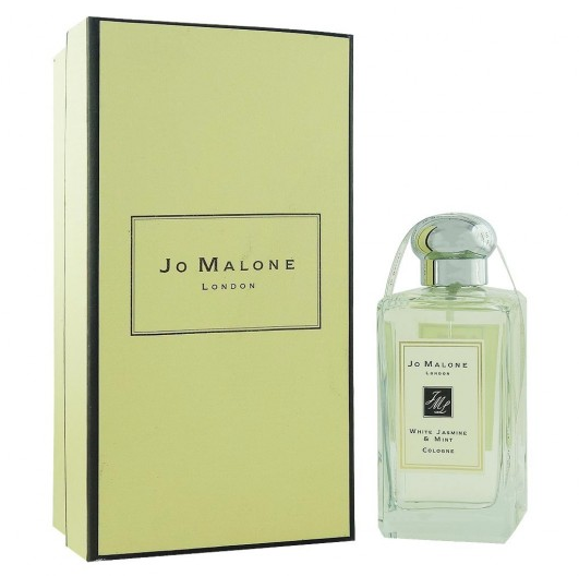 Jo Malone White Jasmine & Mint Cologne / 100 ml