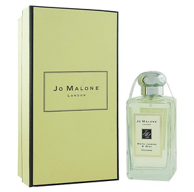 Jo Malone White Jasmine & Mint Cologne / 100 ml