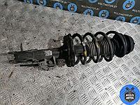 Стойка передняя правая HYUNDAI i20 (2008-2014) 1.1 CRDi D3FA - 75 Лс 2014 г.