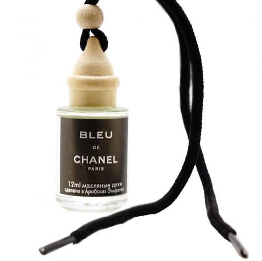 Ароматизатор Chanel "Bleu De Chanel" 12 ml