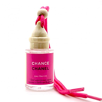 Ароматизатор Chanel Chance Eau Fraiche / 12 ml