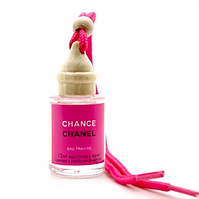 Ароматизатор Chanel Chance Eau Fraiche / 12 ml