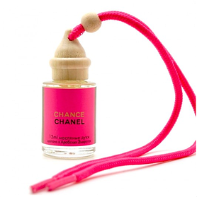 Ароматизатор Chanel "Chance" 10ml