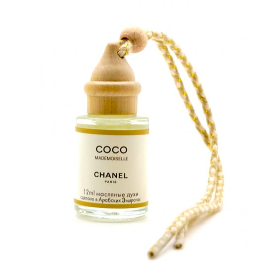 Ароматизатор Chanel "Coco Mademoiselle" 12 ml