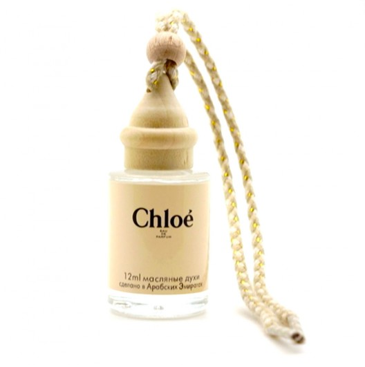 Ароматизатор Chloe Chloe Eau de Parfum / 12 ml - фото 1 - id-p105368162