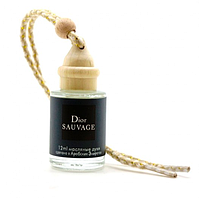 Ароматизатор Christian Dior Sauvage / 12 ml