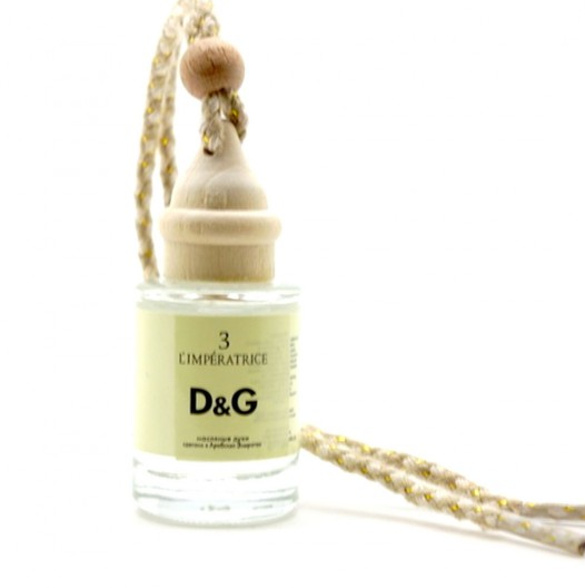 Ароматизатор D&G L'Imperatrice №3 / 12 ml