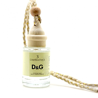 Ароматизатор D&G L'Imperatrice №3 / 12 ml