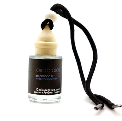 Ароматизатор Escentric Molecules ESCENTRIC 01 / 12 ml
