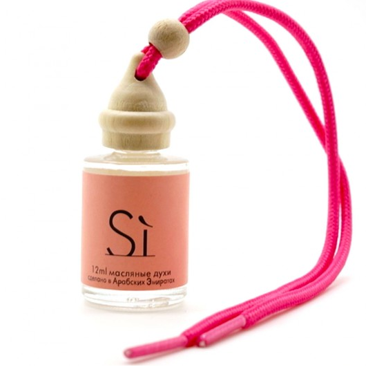 Ароматизатор Giorgio Armani "Si" 10ml