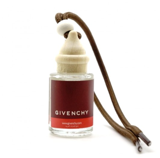 Ароматизатор Givenchy Givenchy Pour Homme / 12 ml - фото 1 - id-p105368160