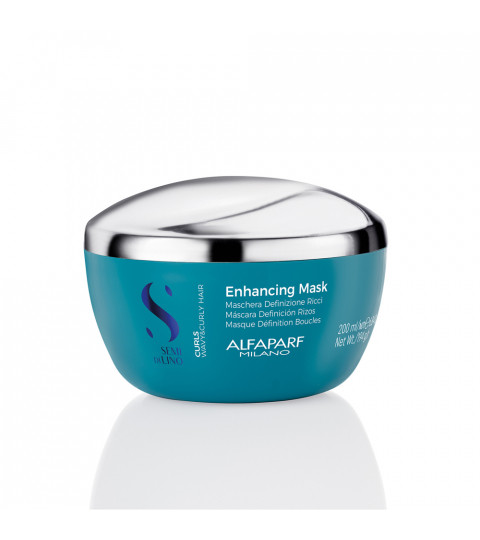 Alfaparf Milano SDL Curls Маска для вьющихся волос 200мл