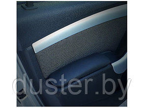 Подлокотники на двери для Рено Дастер 2021- Арм Авто Luxe (Россия)