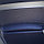 Подлокотники на двери для Рено Дастер 2021- Арм Авто Luxe (Россия), фото 2