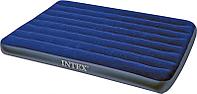 Надувной матрас кровать Интекс INTEX 64759 размер 203*152*25 см