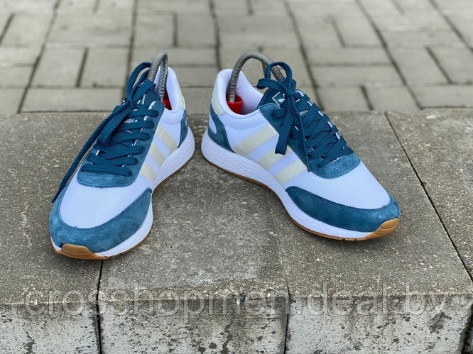 Adidas iniki runner pride of the 7s clearance