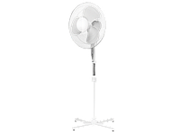 Напольный вентилятор Ballu BFF - 880R (45 Вт), фото 1