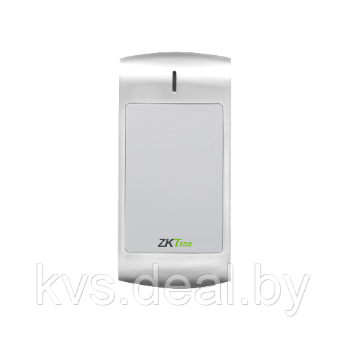 Считыватель RFID карт ZKTeco MR1010, Mifare+Em-marine, Wiegand26/34, IP65 - фото 1 - id-p151319704