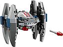 Конструктор Дроид-Стервятник Bela 10360, аналог Лего Star Wars 75073, фото 4
