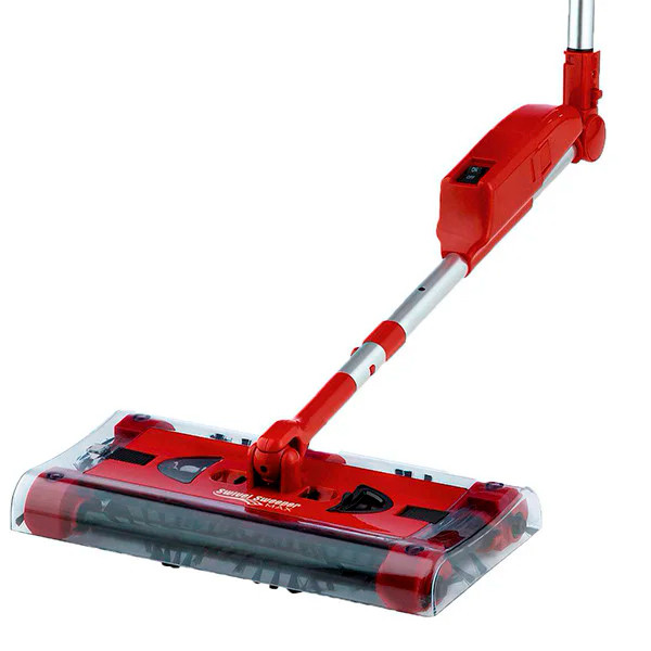 Электрощетка Swivel Sweeper G6