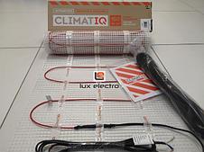 CLIMATIQ 150 Вт / м2 нагревательные маты