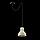 Подвесной светильник Broni T434-PL-01-GR, фото 2